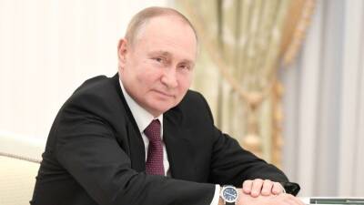 Владимир Путин - Дмитрий Песков - Си Цзиньпин - Путин прибыл в КНР на открытие зимних Игр - 5-tv.ru - Россия - Китай - США - Пекин