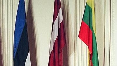 Кришьянис Кариньш - Ингрида Шимоните - Кай Каллас - Премьеры стран Балтии обсудят ситуацию с безопасностью в Европе - obzor.lt - Украина - Белоруссия - Эстония - Литва - Рига - Латвия - Премьер