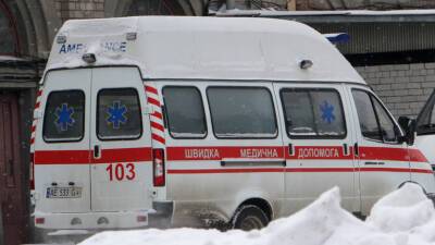 Андрей Ермак - Украина в 2021 году потратила $1,6 млрд на борьбу с коронавирусом - russian - Украина