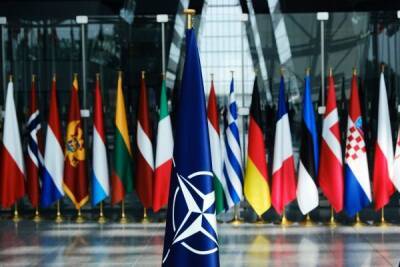 Йенс Столтенберг - Американист назвал, кого «на 100%» выберут новым генсеком НАТО - eadaily - Норвегия - США