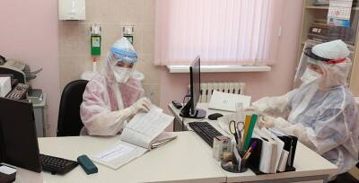 Минздрав напоминает: поликлиники теперь работают и в выходные - grodnonews.by - Белоруссия