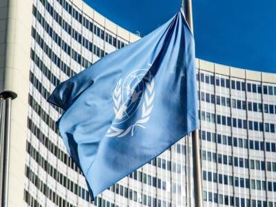Дмитрий Песков - Фархан Хак - ООН высказалась по поводу скандального заголовка Bloomberg о «вторжении России на Украину» - rosbalt - Россия - Украина
