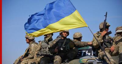 Reuters: Украина может потерять до 25 тысяч солдат при "вторжении" России - profile.ru - Москва - Россия - США - Украина - Вашингтон