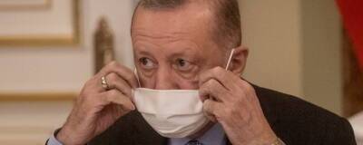 Реджеп Эрдоган - В Турции начнется расследование по факту об оскорбления президента Эрдогана, который заболел ковидом - runews24.ru - Турция - Стамбул
