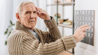 Деменция молодеет: первые признаки болезни Альцгеймера у юных пациентов - 5-tv.ru - Россия