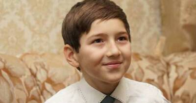 В Дагестане 8-летний мальчик спас провалившуюся под лед школьницу - ren.tv - респ. Дагестан