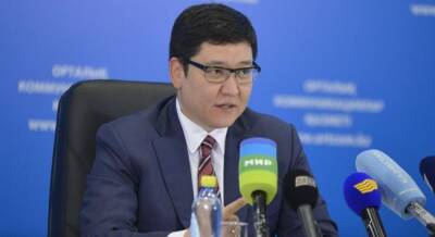 Касым-Жомарт Токаев - Карим Масимов - Бывшему заместителю главы КНБ Казахстана предъявили обвинение в госизмене - eadaily - Казахстан
