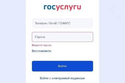Михаил Мишустин - Российским подросткам разрешат самостоятельно регистрироваться на портале Госуслуг - versia - Россия