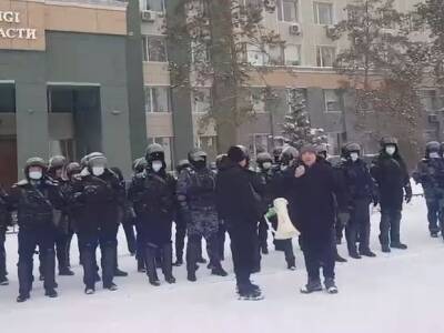 Карим Масимов - Бывший замглавы Комитета национальной безопасности Казахстана Ергожин арестован за государственную измену - rosbalt - Казахстан