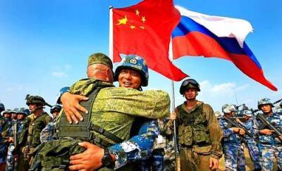 Си Цзиньпин - У России и Китая сохраняются политические противоречия - argumenti.ru - Москва - Россия - Китай - США - Украина - Австралия - Пекин - Вьетнам - Геополитика