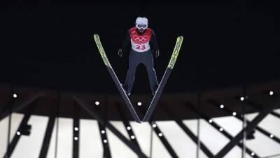 Светлана Журова - Светлана Хоркина - Журова назвала радостью серебро россиян в турнире по прыжкам на лыжах - iz - Израиль - Канада - Словения