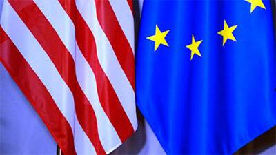 Жозеп Боррель - Кадри Симсон - Энтони Блинкен - Энергосовет ЕС-США заявил о возможности использования реверсных поставок газа для Украины и Молдовы - bin.ua - США - Украина - Вашингтон - Молдавия - Газ