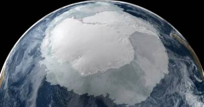 Антарктида - Карта космических сокровищ. Ученые назвали точку на Земле, где находятся 300 тыс. метеоритов - focus.ua - Украина - Голландия - Антарктида