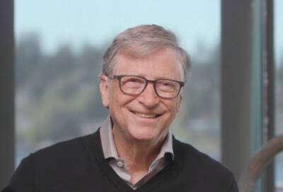 Вильям Гейтс - Александр Гинцбург - Энтони Фаучи - Основатель Microsoft Билл Гейтс написал книгу под названием "Как предотвратить следующую пандемию" - online47.ru - США