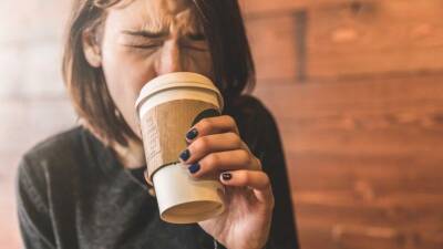 Пощадите сердце: почему стоит отказаться от кофе после перенесенного «омикрона» - 5-tv.ru - Россия - Covid-19