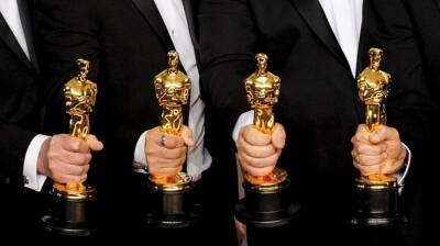 Селена Гомес - Томас Холланда - Крис Рок - Джейн Кэмпион - Джеймс Киммел - Объявлены все номинанты на кинопремию «Оскар» в 2022 году 8 февраля, кто в этом году является лидером по числу номинаций - pravda-tv.ru - США - Лос-Анджелес - county Union