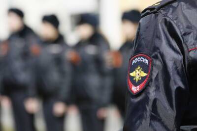 В середине весны в Мурино заработает первый отдел полиции - ivbg.ru - Украина - р-н Всеволожский - Мурино