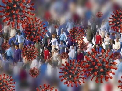 Энтони Фаучи - В США заявили о невозможности искоренить коронавирус - rosbalt - США - Швеция - Covid-19