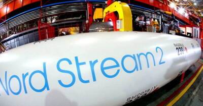 Швейцария - Компания Nord Stream 2 планирует объявить о банкротстве - dsnews.ua - Россия - США - Украина - Вашингтон - Швейцария - Германия