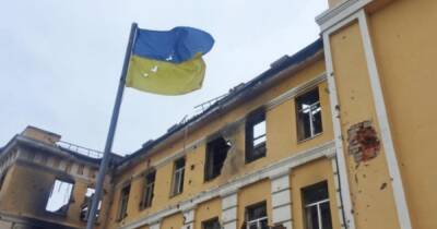 ЕСПЧ приказал России прекратить бомбардировку гражданских объектов в Украине - dsnews.ua - Россия - Украина