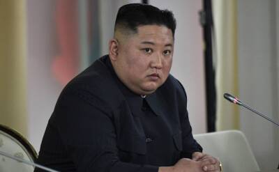 Дональд Трамп - Ким Ченын - Ким Чен Ын - Ким Чен Ын: мы запустим разведывательные спутники для наблюдения за военными действиями США и мира - cursorinfo - Южная Корея - США - КНДР - Япония - Пхеньян - Ханой