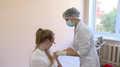 В Пензенскую область пришел новый транш детской вакцины от COVID - penzainform.ru - Пензенская обл.