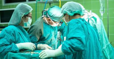 Первый в мире пациент с пересаженным свиным сердцем умер - kp.ua - Украина - New York - шт. Мэриленд