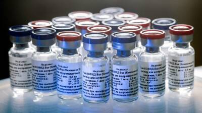 240 комплектов вакцины от коронавируса для подростков поступило в Удмуртию - gorodglazov.com - респ. Удмуртия - Удмуртия