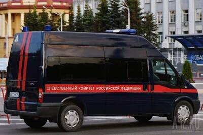 В Кузбассе мужчину пытался убить своего отца из-за замечания - gazeta.a42 - Россия - Новокузнецк - Кузбасс
