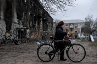 Украинские войска повредили шесть жилых домов и газопровод в ЛНР - aif - Украина - ДНР - Горловка - ЛНР