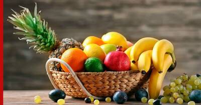Как хранить фрукты и ягоды, чтобы они дольше оставались свежими: 6 простых лайфхаков - profile.ru
