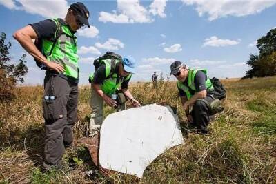 Скотт Моррисон - Марис Пейн - Австралия и Нидерланды через суд потребовали от РФ компенсации по делу о рейсе MH17 - versia - Россия - Австралия - Голландия - Малайзия - Куала-Лумпур - Амстердам - Курск - Донецкая обл.