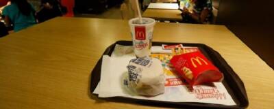 В Петербурге 14 марта привычно открылись рестораны McDonald’s - runews24.ru - Россия - Украина - Петербурга