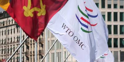 Клеман Бон - ЕС хочет лишить Россию привилегированного статуса в ВТО - ruposters.ru - Россия - Китай - США - Англия - Франция