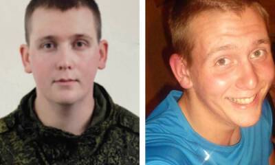 Артур Парфенчиков - Еще один солдат из Карелии погиб на Украине - gubdaily.ru - Украина - республика Карелия