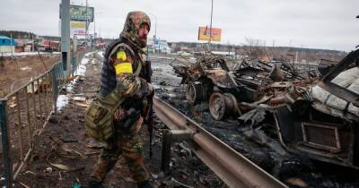 Война с Россией: ВОЗ заявила о 18 млн пострадавших в Украине от боевых действий - focus.ua - Россия - Украина