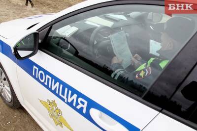 Виктор Бобыря - Инцидент с рожающей в машине воркутинкой заинтересовал полицию - bnkomi.ru - респ. Коми