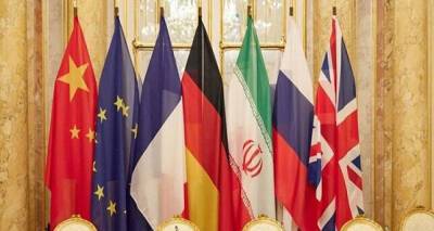 Амир Абдоллахиан - Саид Хатибзаде - Переговоры в Вене по СВПД продолжатся в режиме нон-стоп - dialog.tj - Москва - Россия - США - Иран - Вена