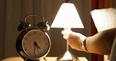Спать с включенным светом опасно для здоровья: ученые назвали потенциальные риски - focus.ua - США - Украина - шт. Иллинойс