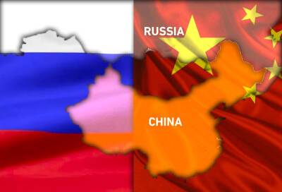 Придется ли России в будущем стремиться к автономии от Китая? - mskgazeta.ru - Россия - Китай - Крым