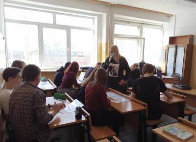 Для смоленских школьников провели обучающую игру «Домовой» - rabochy-put.ru - Россия - Смоленск