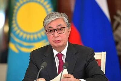 Касым-Жомарт Токаев - Токаев предложил запретить родственникам президента заниматься политикой - versia - Казахстан