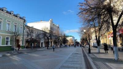 В центре Пензы из-за концерта перекроют несколько участков дорог - penzainform.ru - Россия - Крым - Севастополь - Пенза