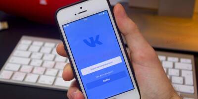 Суточное число просмотров коротких роликов от "ВКонтакте" выросло на 19% - ruposters.ru