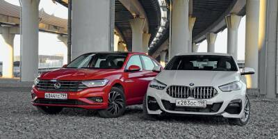 Volkswagen и BMW останавливают заводы в Европе из-за нехватки комплектующих - ruposters.ru - Украина - Польша