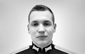 Александр Бастрыкин - На войне в Украине был ликвидирован сын высокопоставленного российского чиновника - charter97.org - Россия - Украина - Белоруссия - Тула