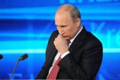 Путин анонсировал увеличение МРОТ, прожиточного минимуми, соцвыплат и пенсий - chita.ru