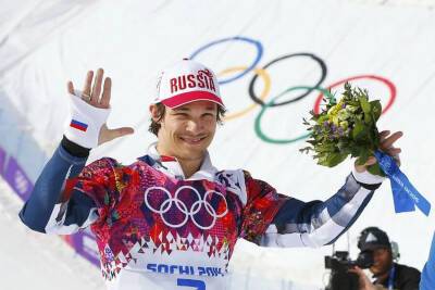 Сноубордист Вик Уайлд ответил на вопрос о возможном выступлении на Олимпиаде-2026 - sport.ru - Сочи - Пекин