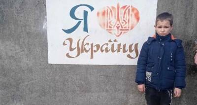 В Борисполе школьник ночью пришел к ВСУ, чтоб стать добровольцем - kp.ua - Украина
