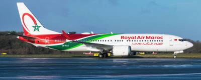 Марокканская авиакомпания Royal Air Maroc отменяет все рейсы в Россию - runews24.ru - Москва - Россия - Марокко